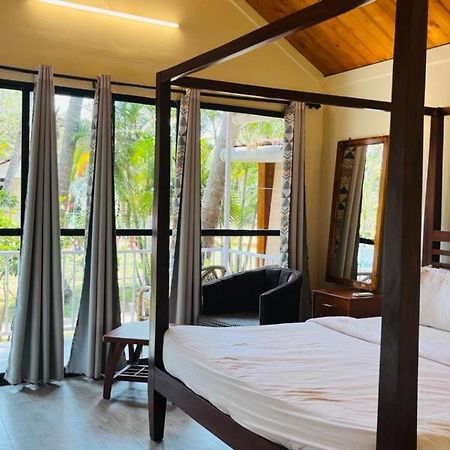 King Villa Goa Palolem Extérieur photo