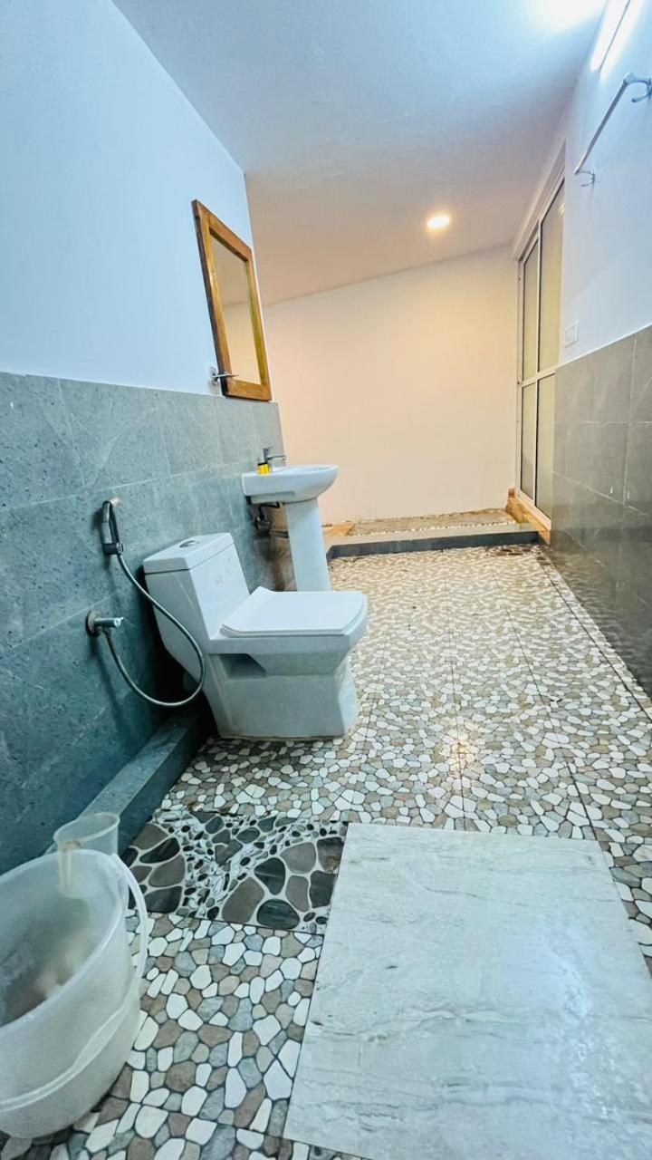 King Villa Goa Palolem Extérieur photo